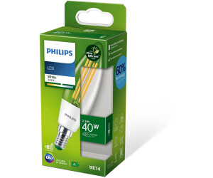 Philips LED Classic E14 B35 2,3W/485lm 3000K (929003480801) a € 10,78  (oggi)