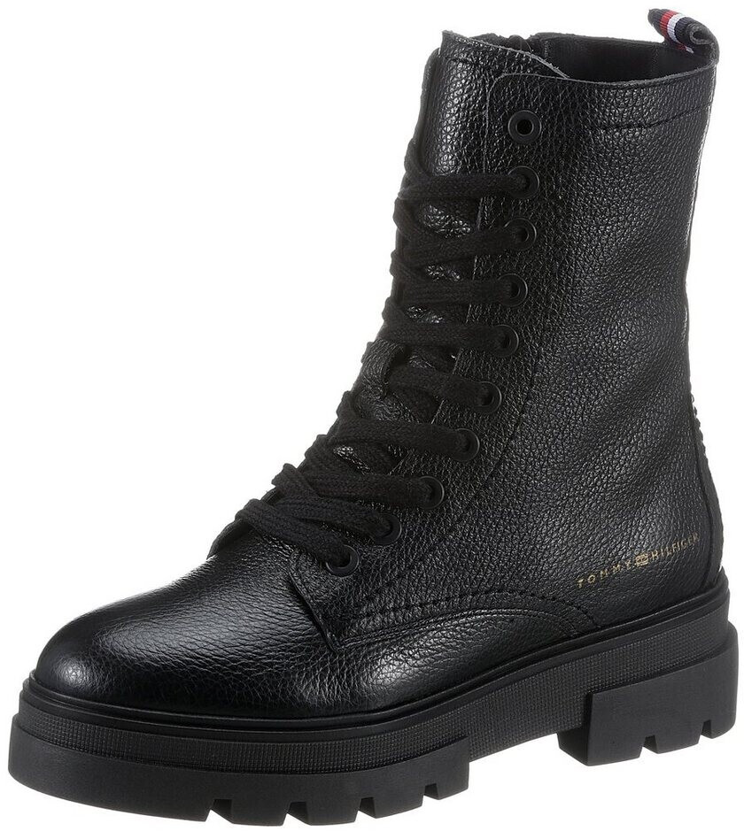 Tommy Hilfiger FW0FW06732 black
