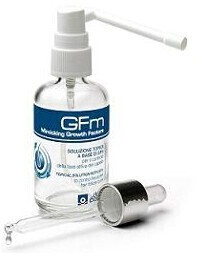 Difa Cooper GFM Anti-Fall Trichological Lotion (50ml)