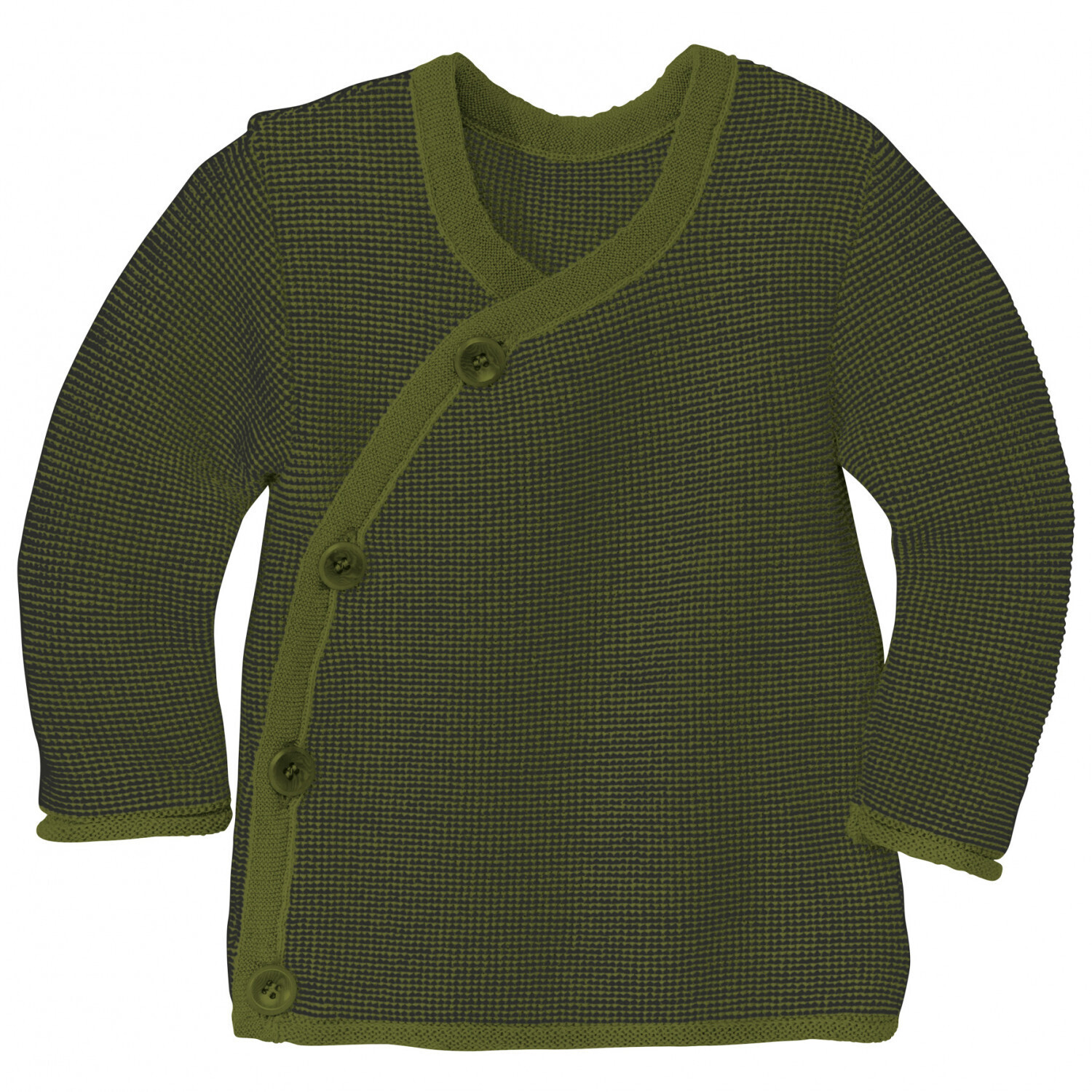 Disana Melange-Jacket (3211)