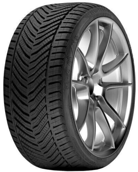 Riken All Season 215/55 R17 94V