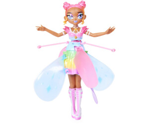 Buy Spin Master Hatchimals Crystal Flyers Rainbow Glitter purple from 23.33 Today Best Deals on idealo