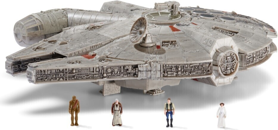 Jazwares Millennium Falcon (SWJ0022)