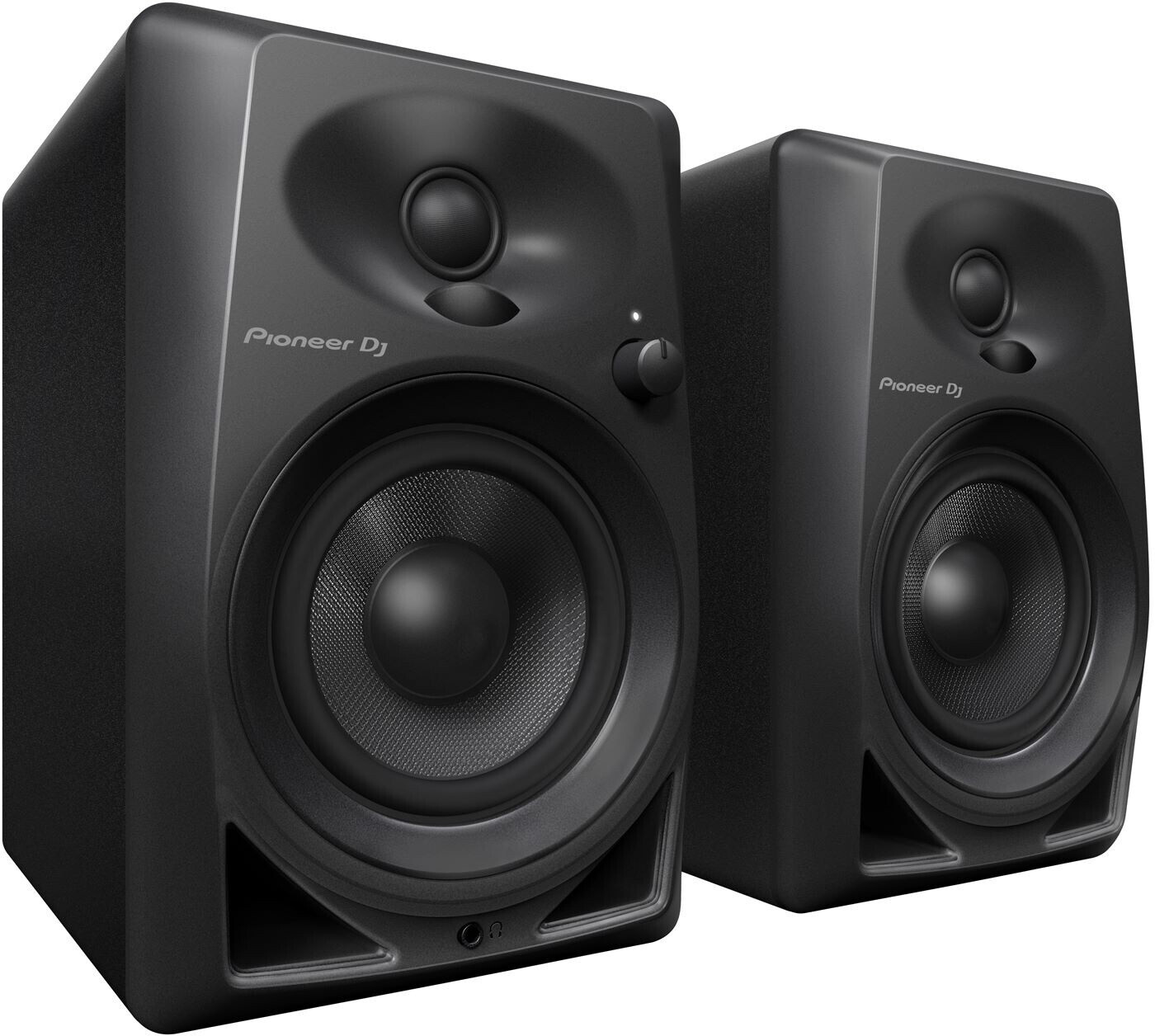 Pioneer DJ DM-40D Black