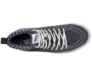 Vans SK8 HI MTE 1 plaid grey white ab 87 00 Preisvergleich bei
