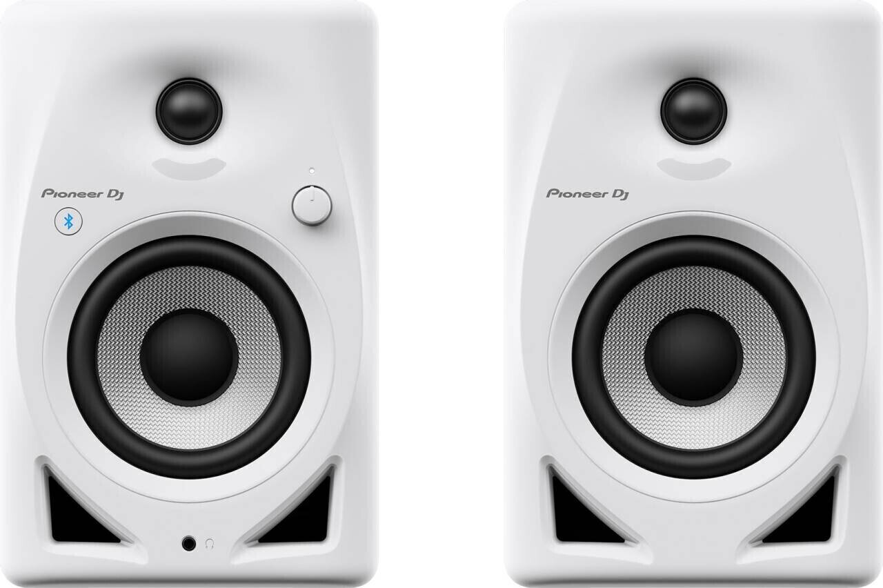 Pioneer DJ DM-40D-BT