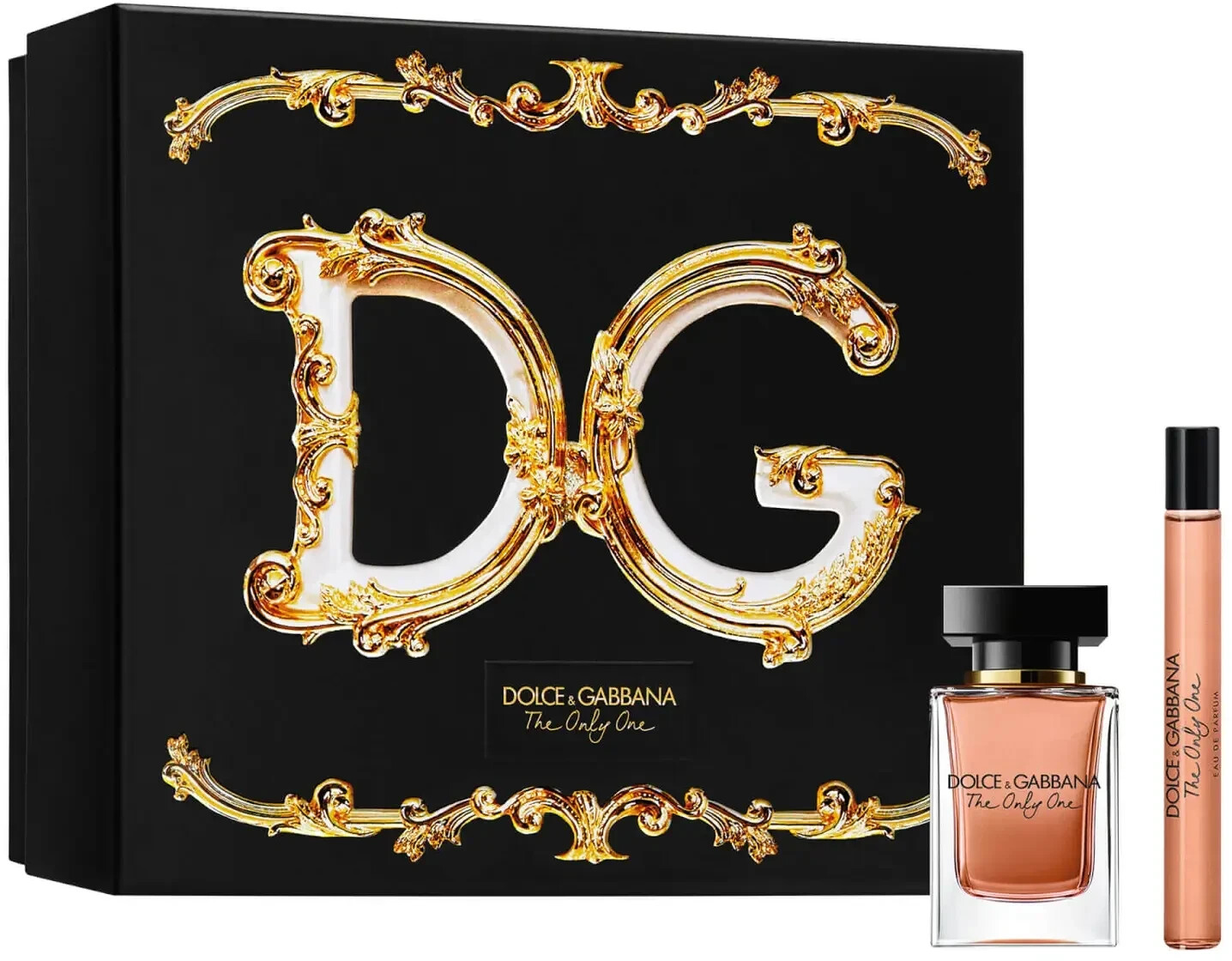Dolce Gabbana The Only One Gift Set Edp 50ml EdP 7 5ml ab 99 00 Preisvergleich bei idealo