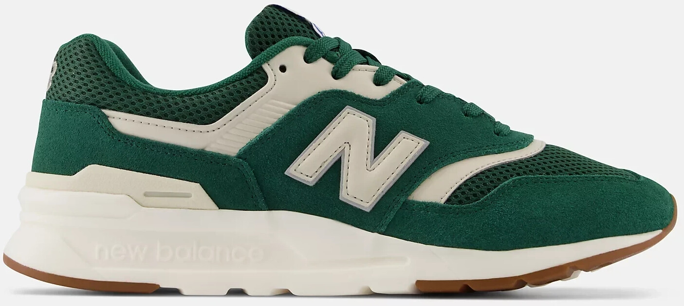 New balance deals 997h verde