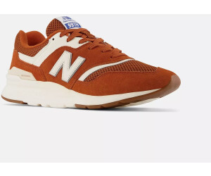 New balance 997h desert ore top