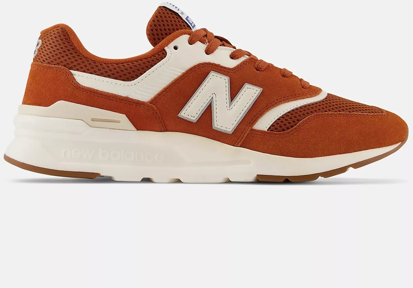 Buy New Balance 997H rust oxide sea salt from 80.15 Today