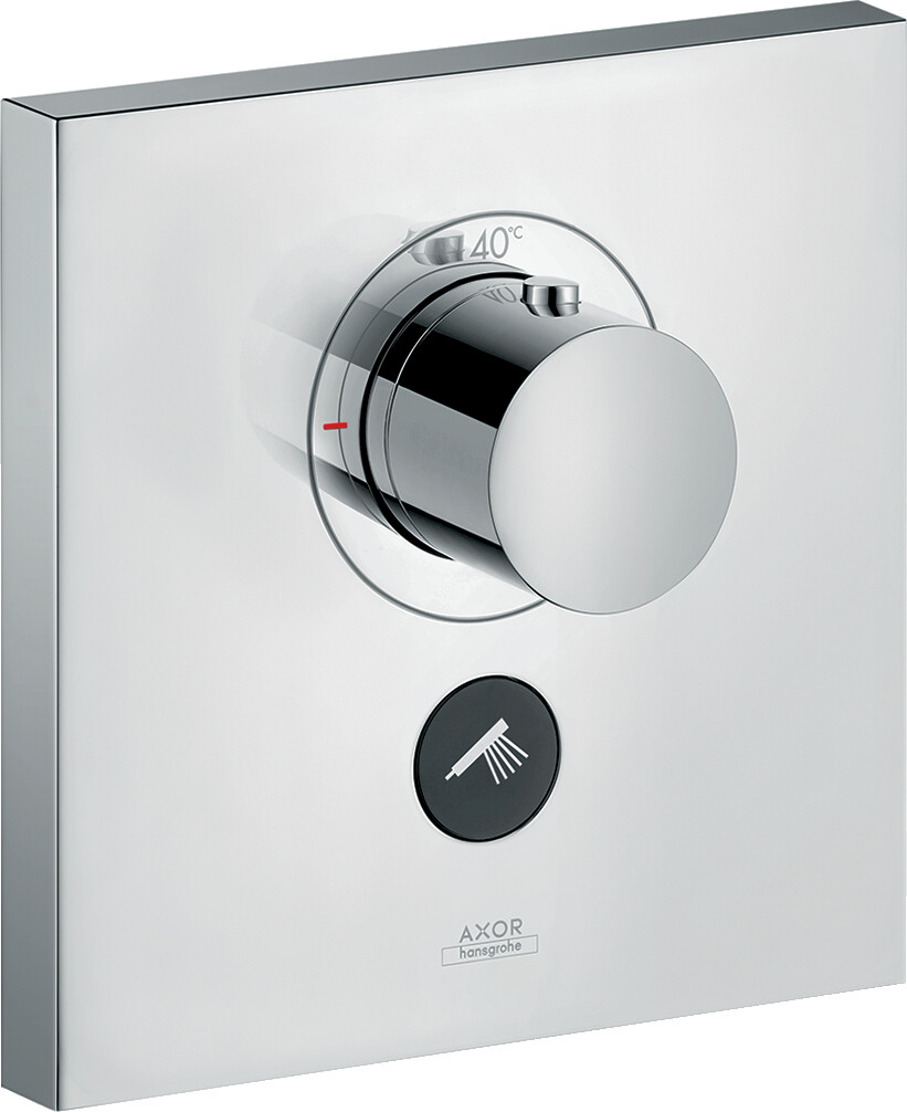 Axor ShowerSelect Square (36716___)