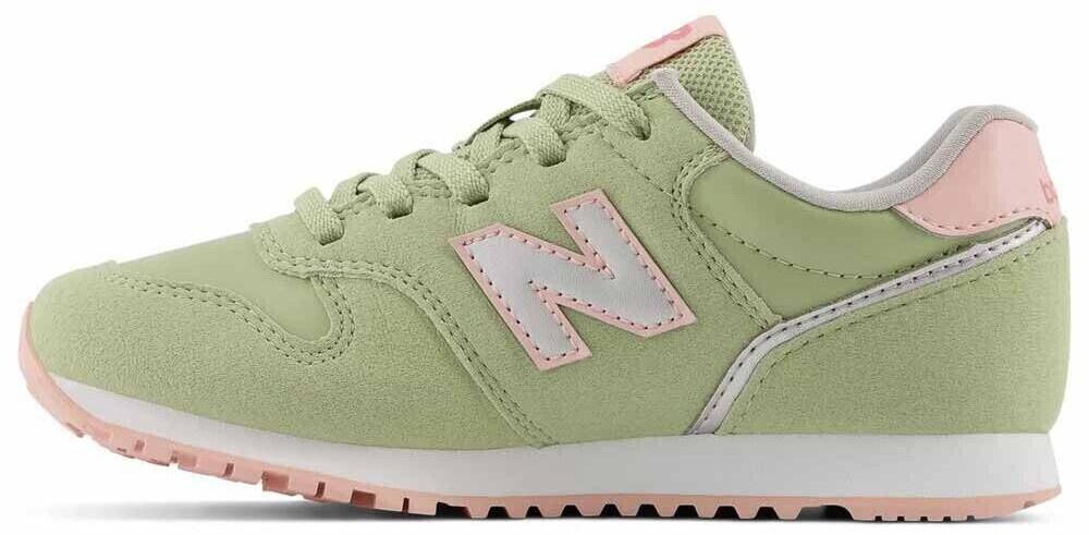 New balance 1300 kinder olive 2025