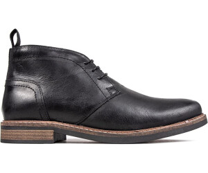 Red tape shop brown chukka boots