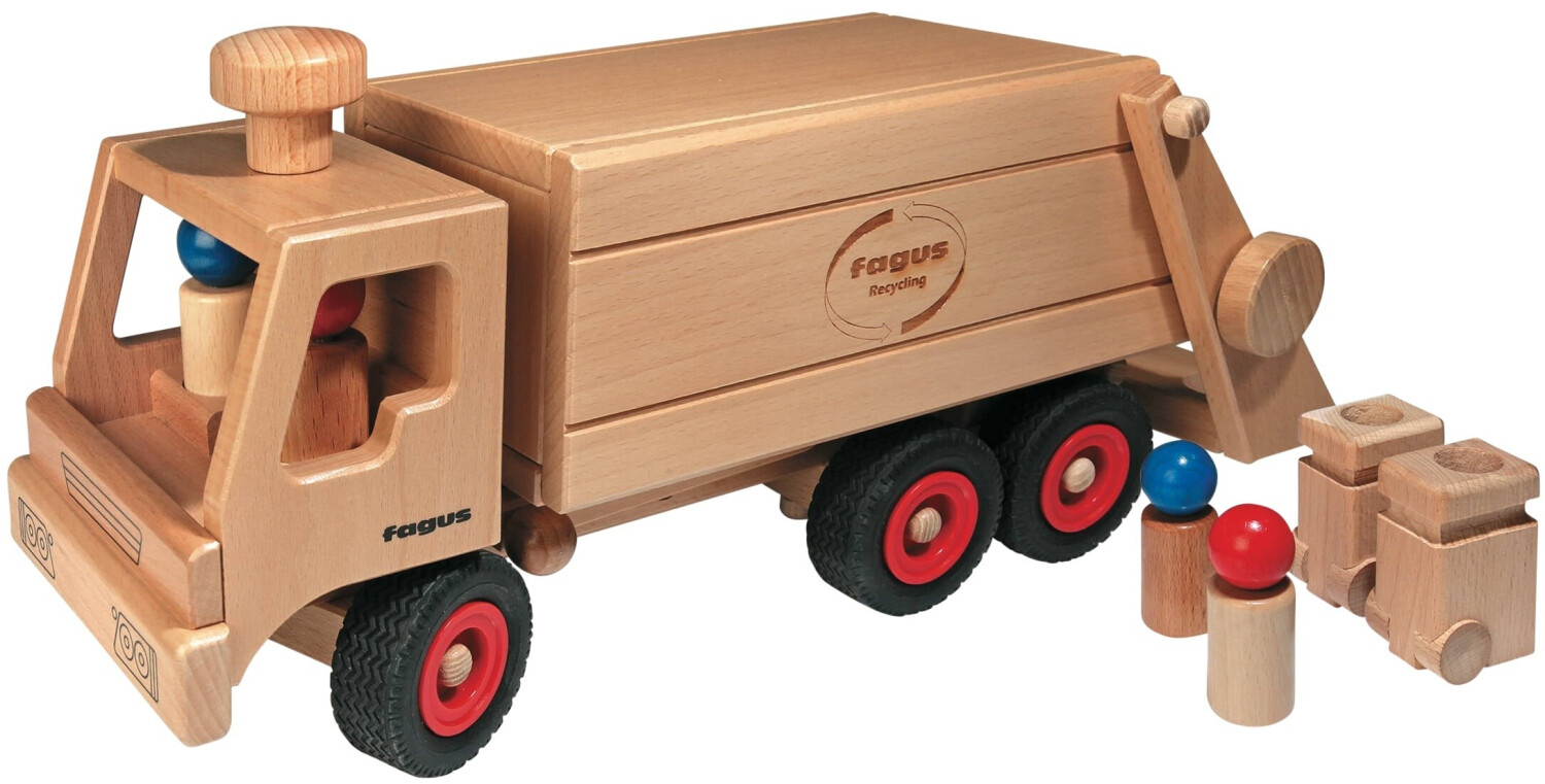 Fagus Mllkipper ab 119  | Vergleiche 11 Angebote auf idealo.de