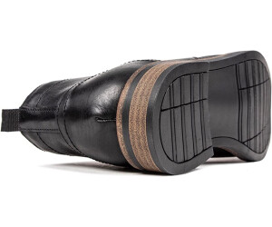 Red tape black chukka boots hotsell