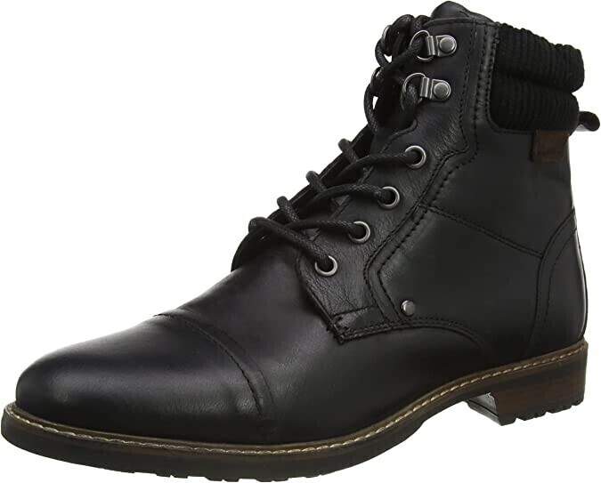 Debenhams mens shop caterpillar boots