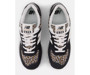 Buy New Balance 574 Women black beige from 80.23 Today Best