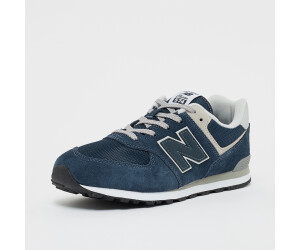 New balance kinder blau cheap