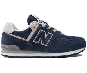 New Balance 574 Kids navy evergreen au meilleur prix sur idealo