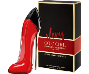 Carolina Herrera Very Good Girl Eau de Parfum 150ml ab 131 00