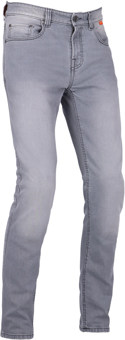 Richa Trojan Lady Grey