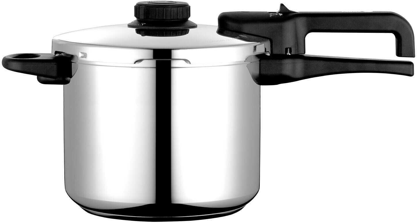 Fagor Dual Xpress 8