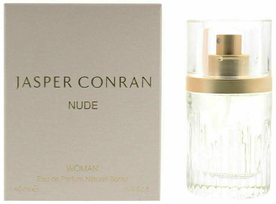 Photos - Women's Fragrance Jasper Conran Nude Eau de Parfum  (40ml)