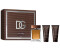 D&G The One for Men Gift Set (EdT 100ml + AS 50ml + SG 50ml)