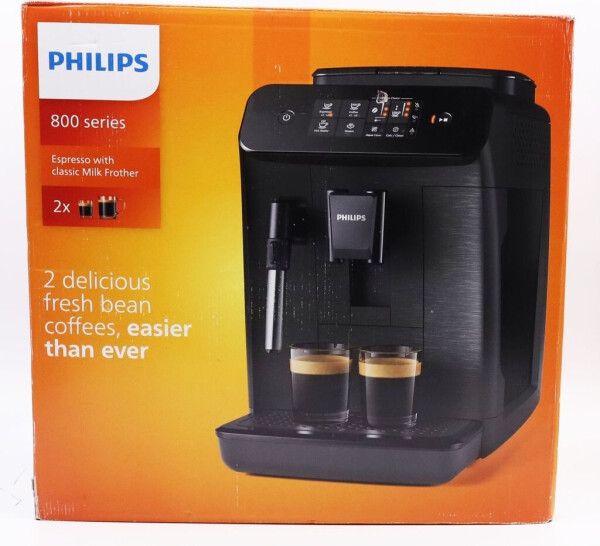 Philips EP0824/00, Bild 5