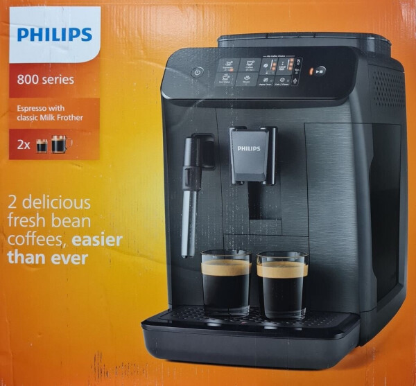 Philips EP0824/00, Bild 8
