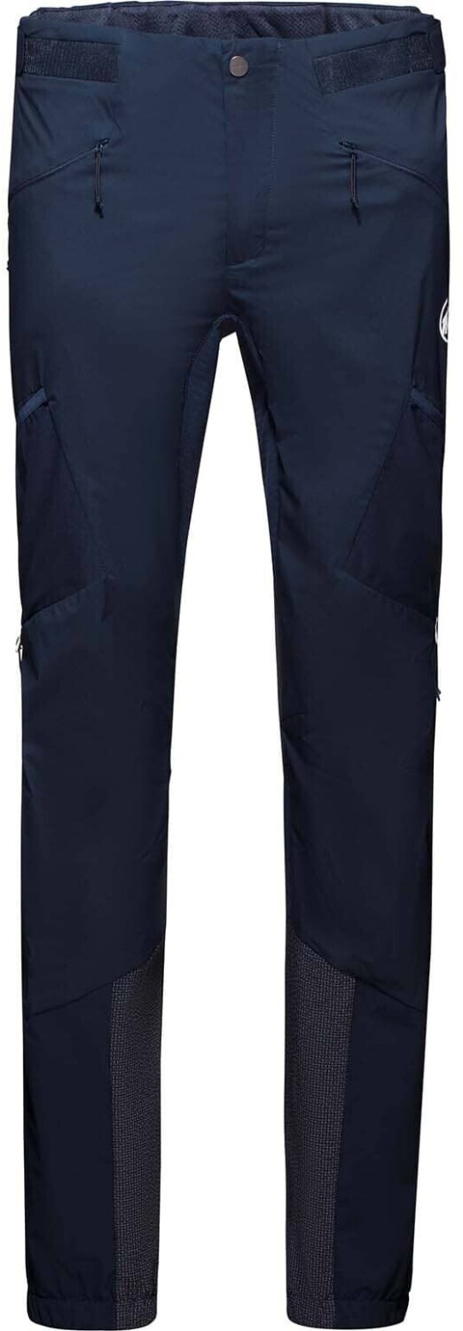 Mammut Aenergy IN Hybrid Pants Men marine