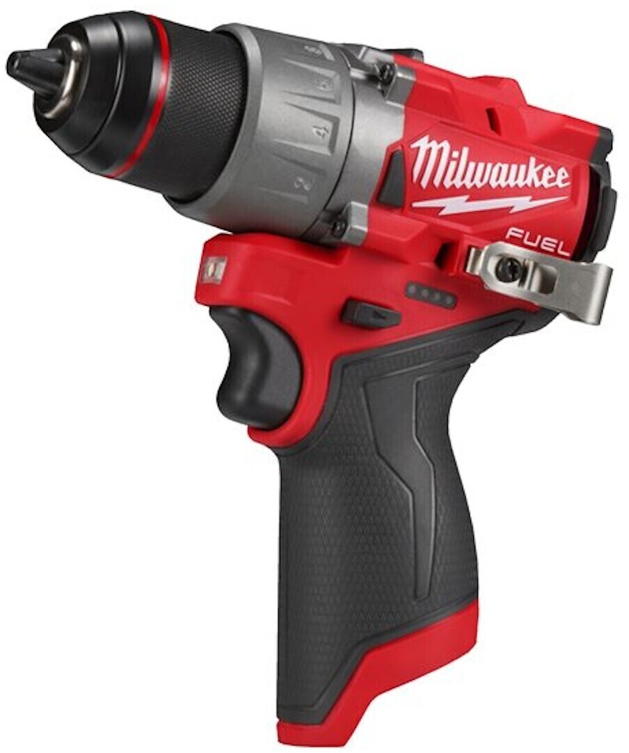 Milwaukee M12FDD2