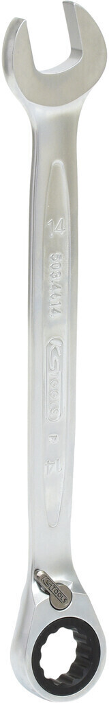KS Tools GEARplus 503.4614-E (on trailer)