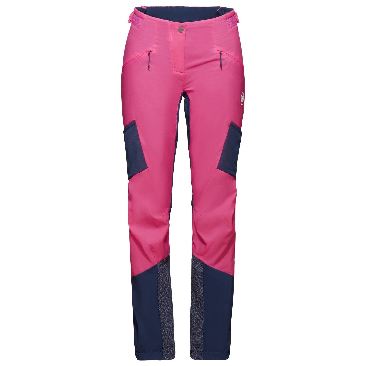 Mammut Aenergy IN Hybrid Pants Women marine
