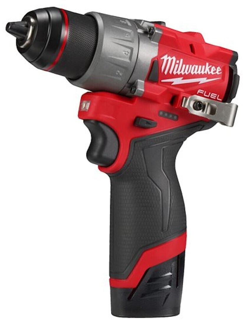 Milwaukee M12FDD2-202X