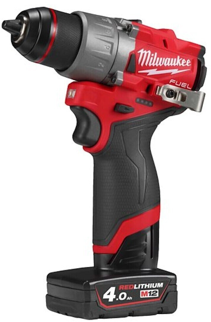 Milwaukee M12FDD2-402X