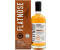 The Islay Boys Flatnöse Blended Scotch Whisky 0,7l 43%