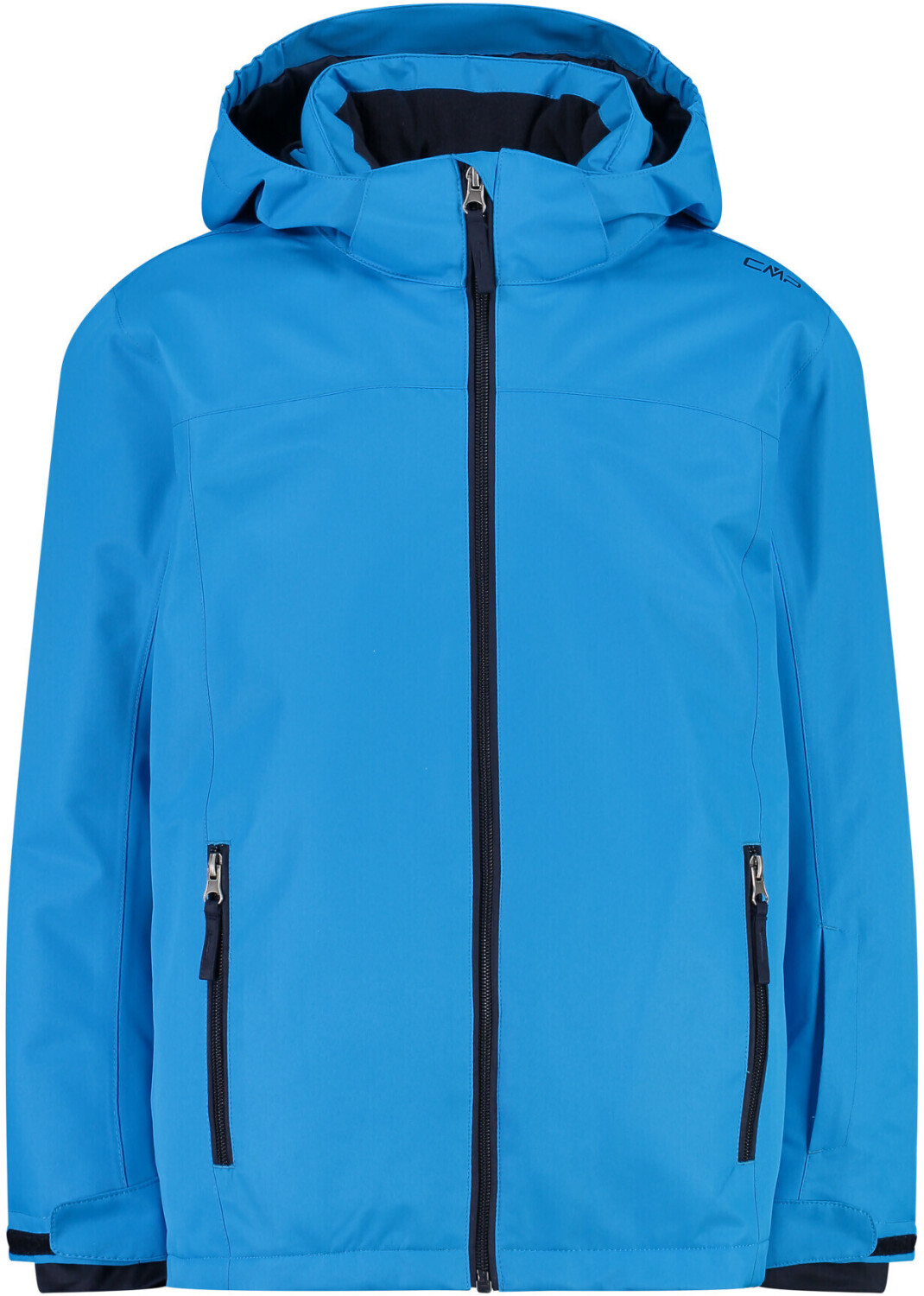 Cmp boy jacket snaps hood online