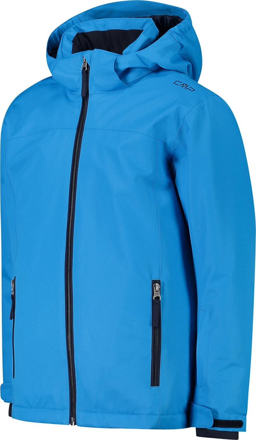 Cmp boy jacket zip hood discount