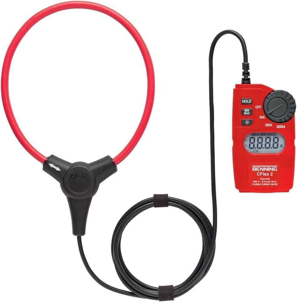 Benning CFlex 2 True RMS (044069)