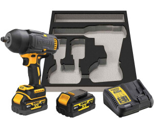 DeWalt DCF900 a € 249,40 (oggi)  Migliori prezzi e offerte su idealo