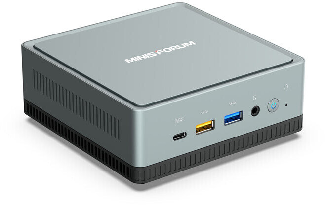 Minisforum UM350 16+512GB ab 229,00 € | Preisvergleich bei idealo.de Minisforum UM350 16+512GB ab 229,00 € | Preisvergleich bei idealo.de