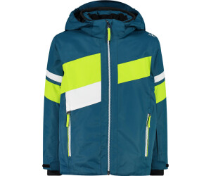 CMP Boy\'s Ski jacket precios Protect | desde € en Compara idealo 40,99 Clima (32W0034) with