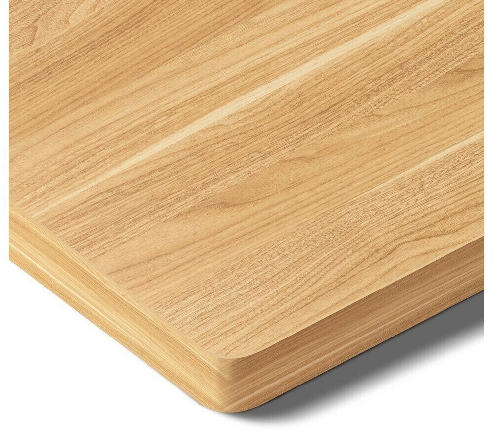 Flexispot DYI Desk Top 120x60cm Maple