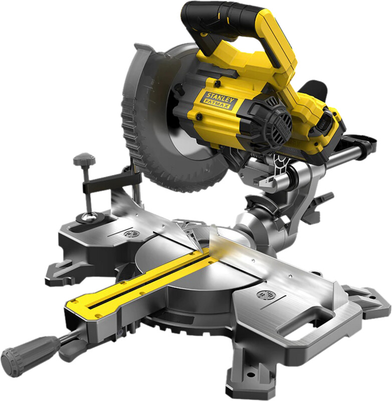 Stanley SFMCS701M1-QW