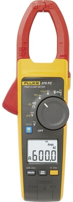 Fluke 375 FC