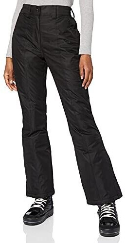 CMP Women's Clima Protect Ski Trousers black