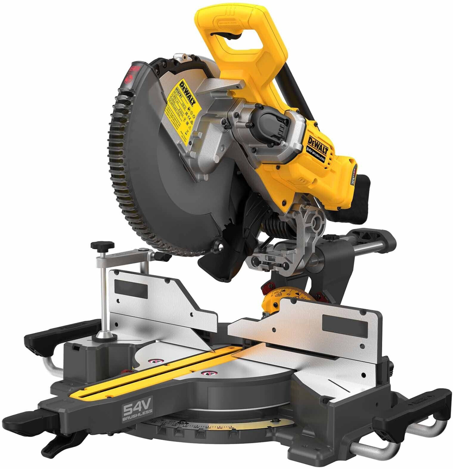 DeWalt DCS781-QW