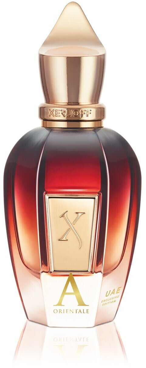 XerJoff Alexandria Orientale Eau de Parfum (50ml)