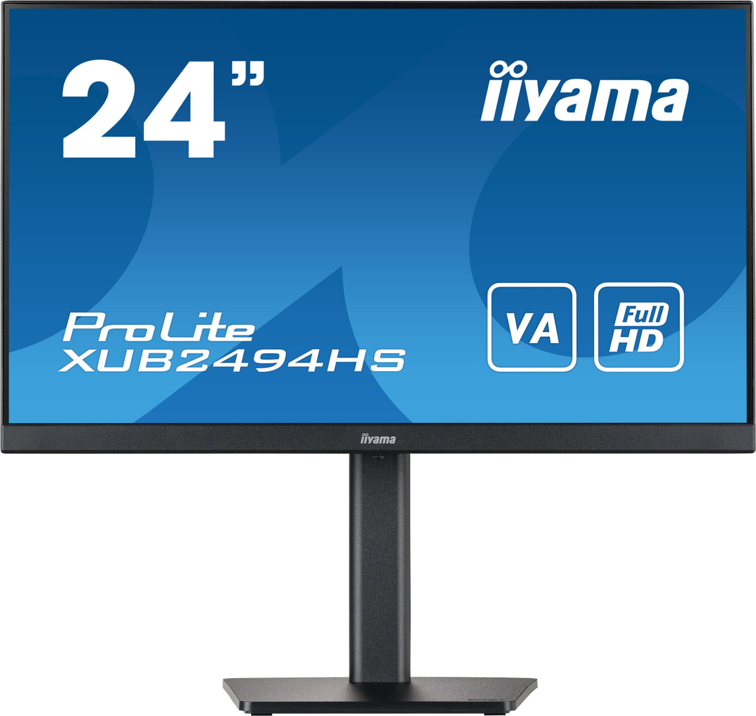 iiyama ProLite XUB2494HS-B2